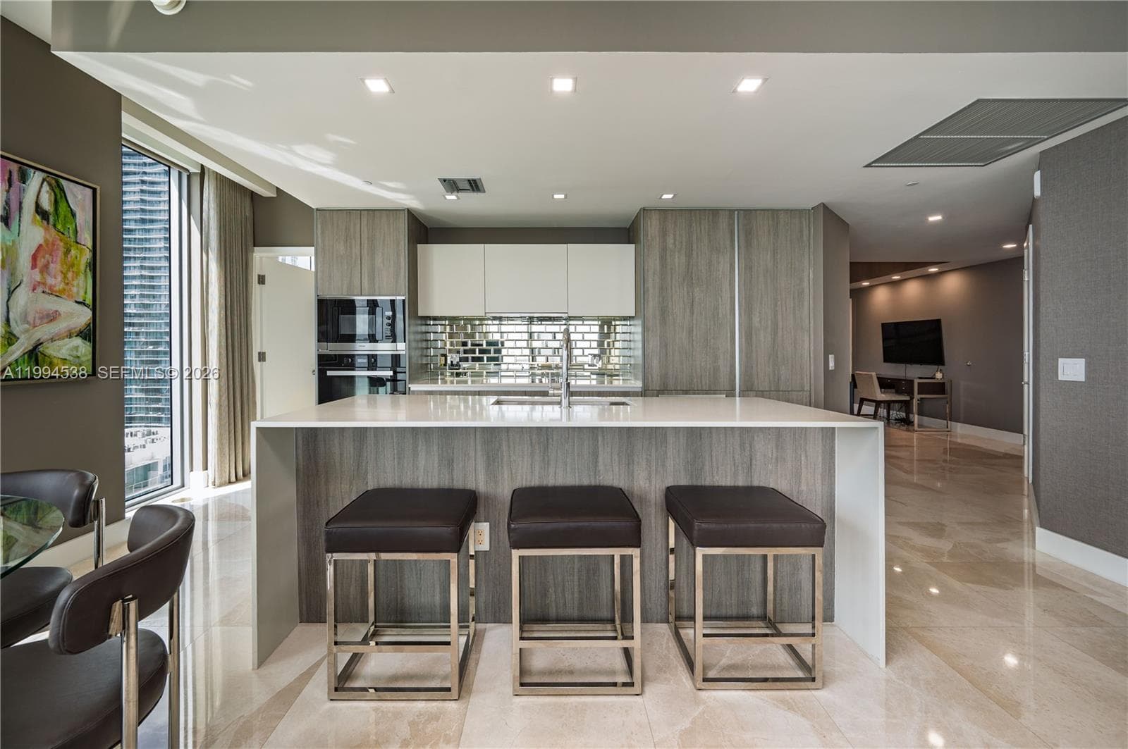 Biscayne Beach Condo, Miami, FL — 6