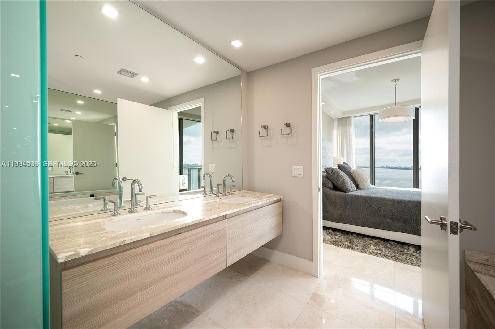 Biscayne Beach Condo, Miami, FL — 13