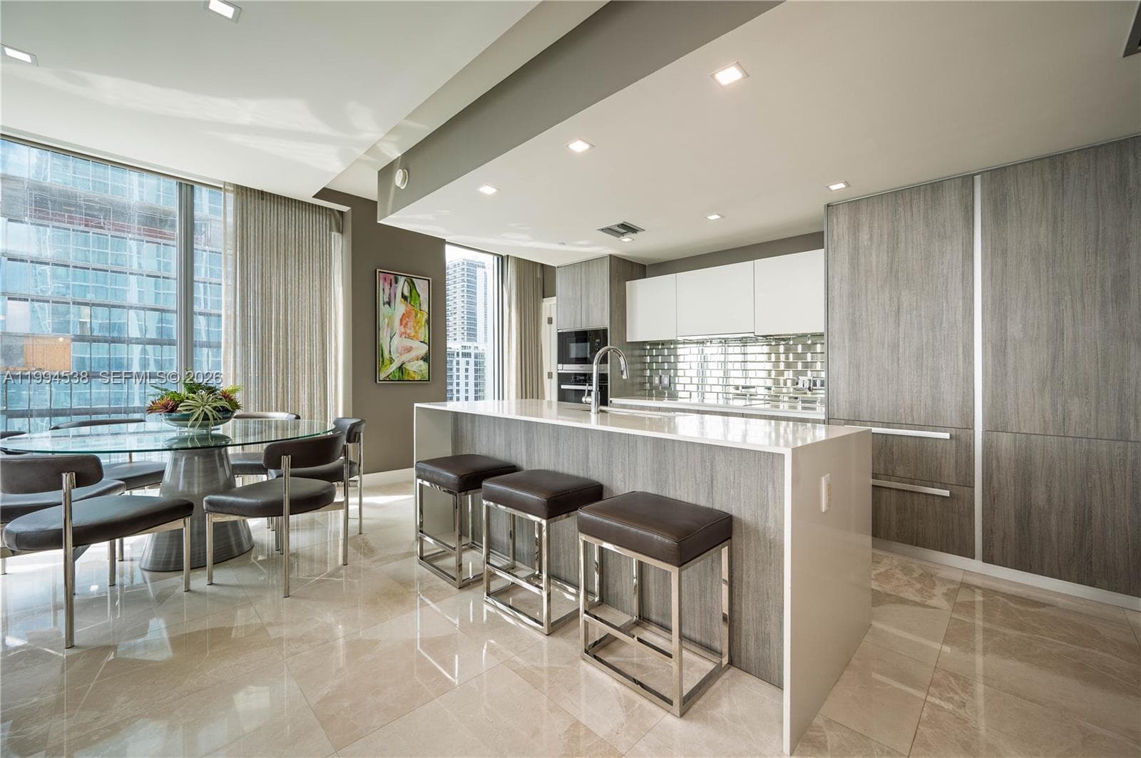 Biscayne Beach Condo, Miami, FL — 7