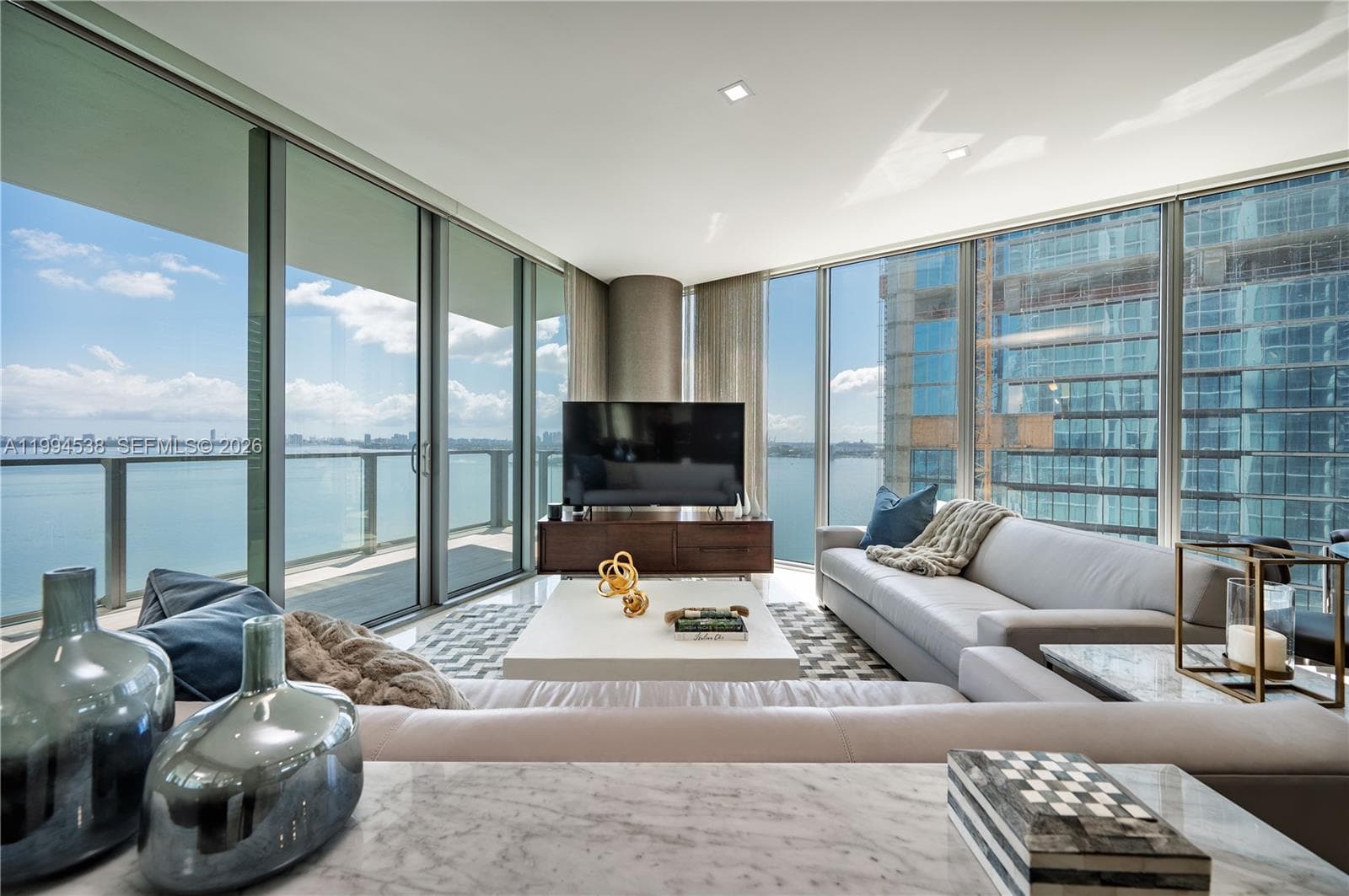 Biscayne Beach Condo, Miami, FL — 3