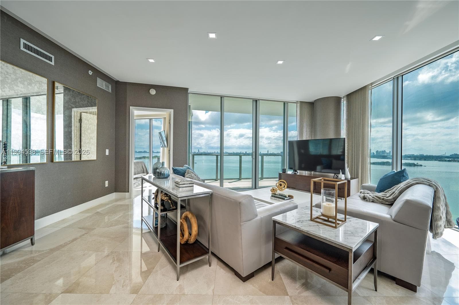 Biscayne Beach Condo, Miami, FL — 5