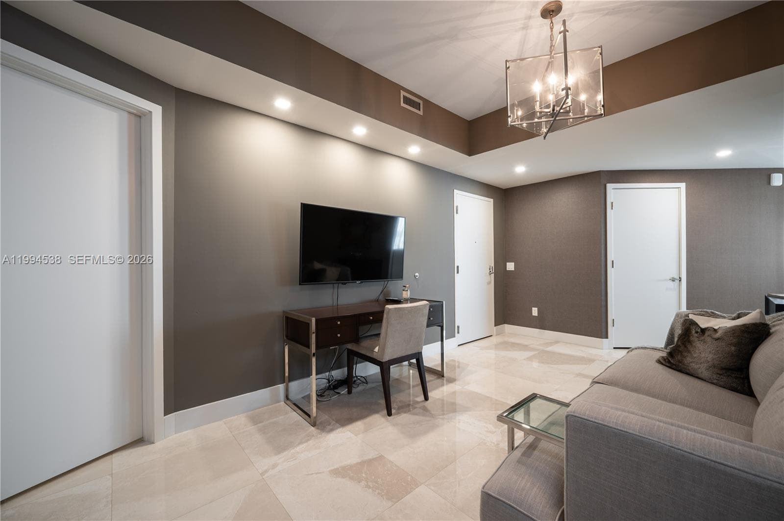 Biscayne Beach Condo, Miami, FL — 20