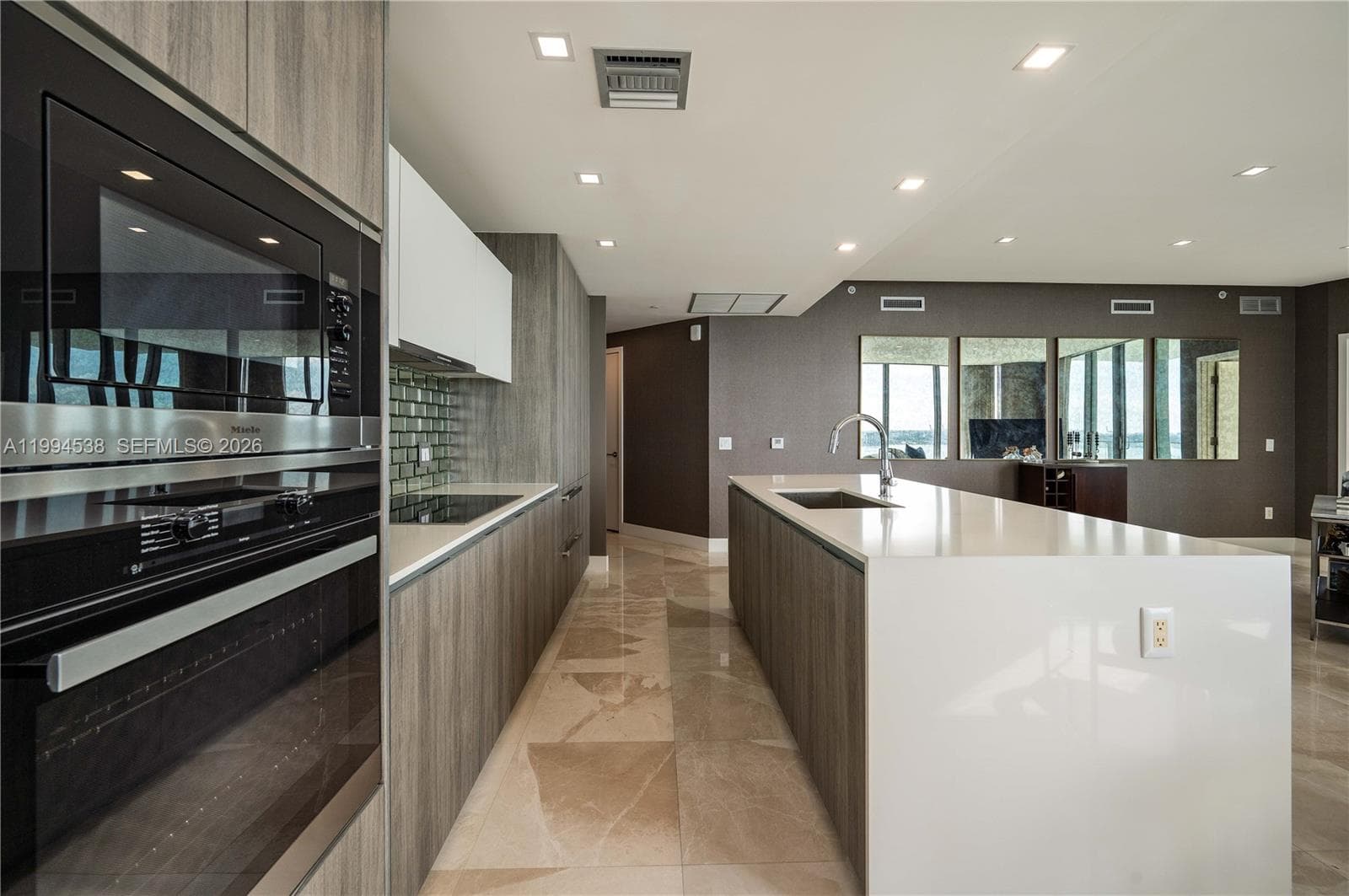 Biscayne Beach Condo, Miami, FL — 9