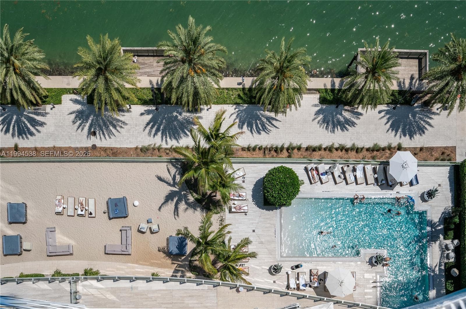 Biscayne Beach Condo, Miami, FL — 30