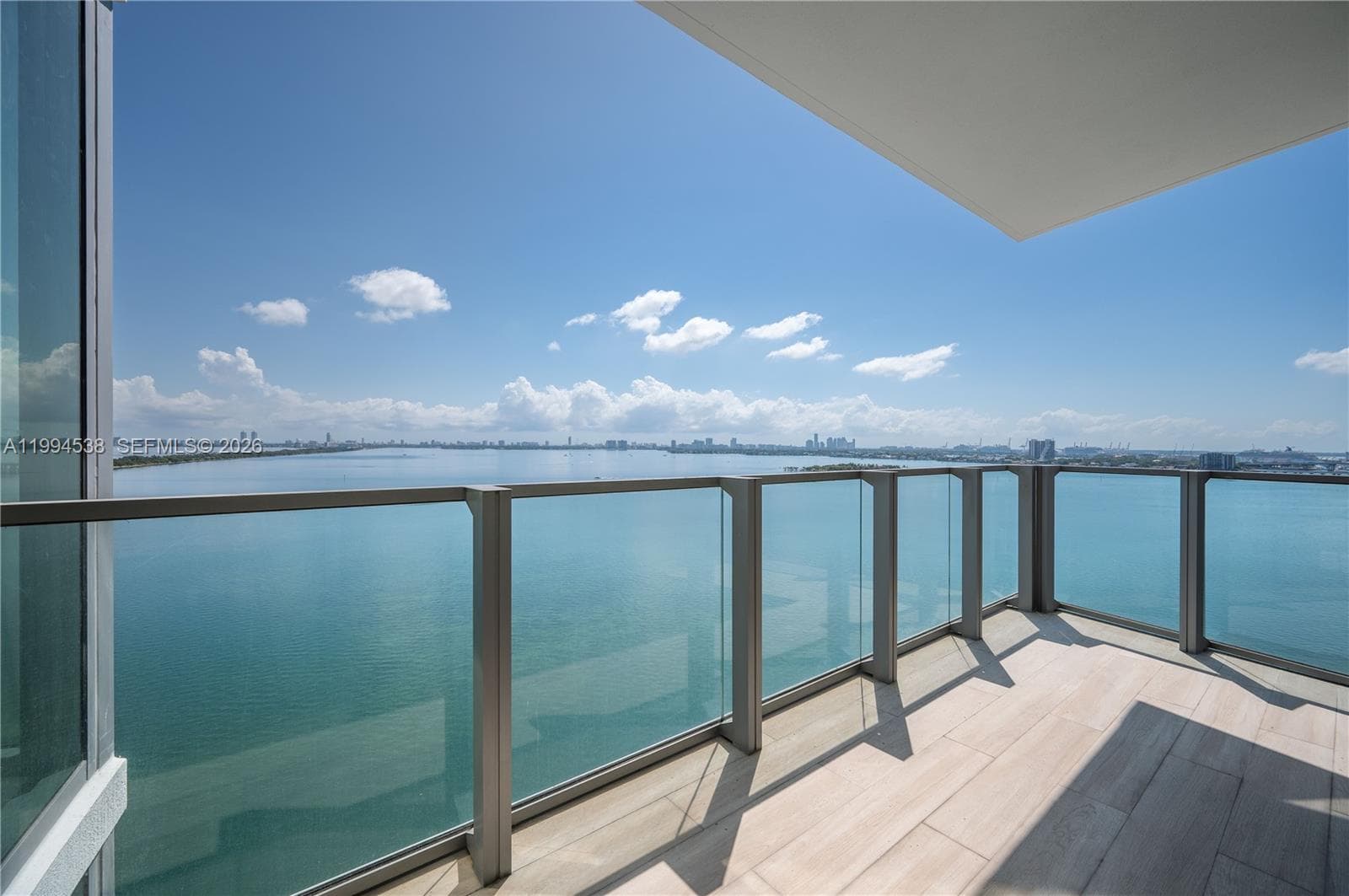 Biscayne Beach Condo, Miami, FL — 10