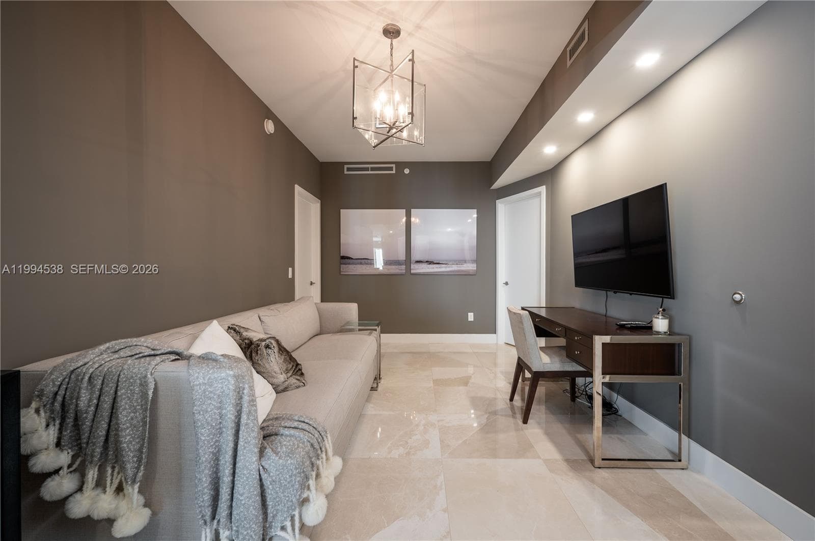 Biscayne Beach Condo, Miami, FL — 18