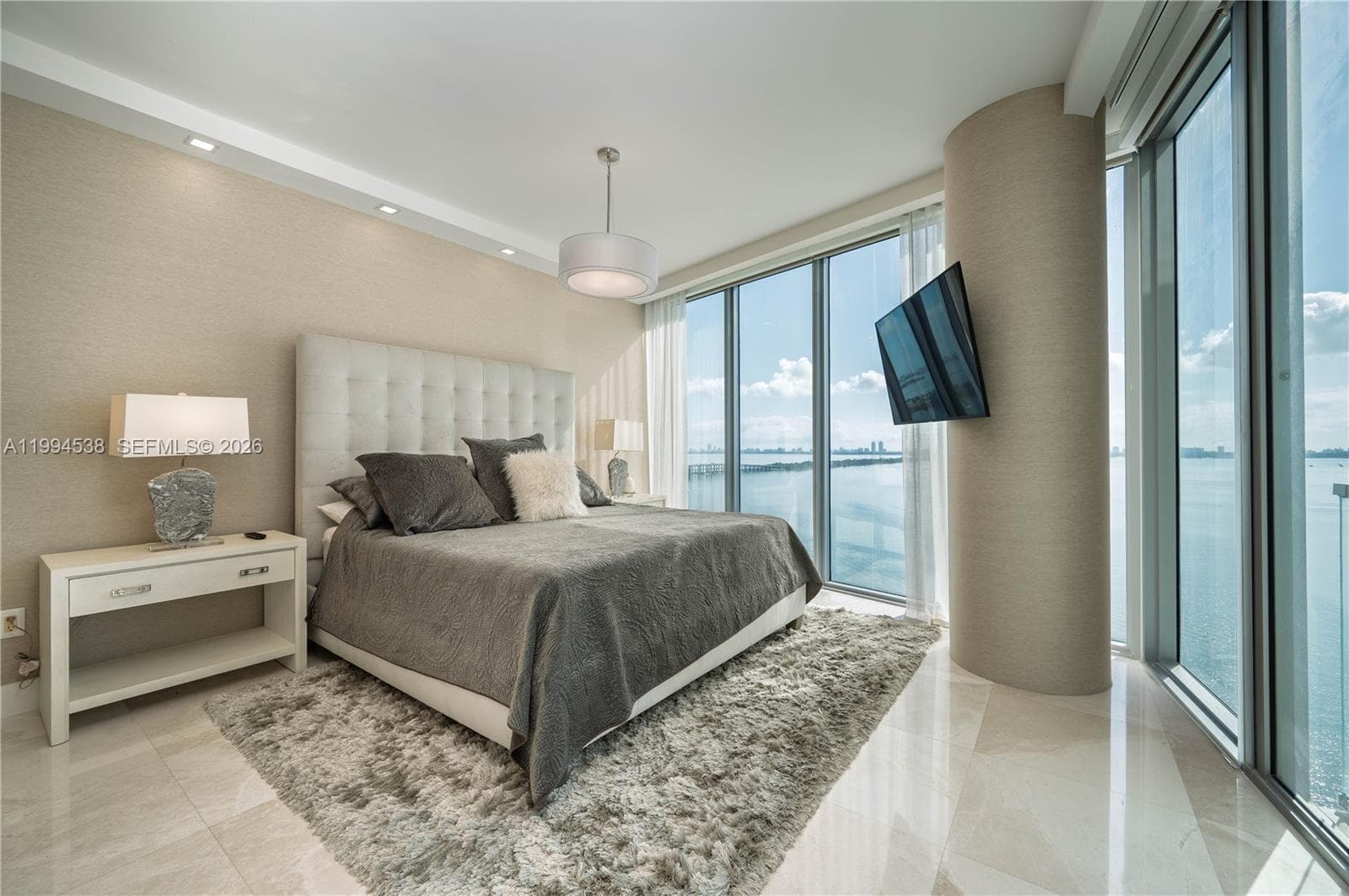 Biscayne Beach Condo, Miami, FL — 11