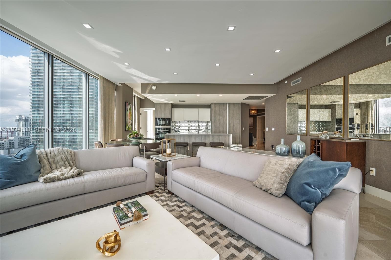 Biscayne Beach Condo, Miami, FL — 4