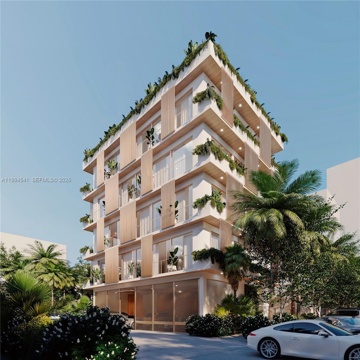 829 4th St # 5, Miami Beach FL 33139 — 2
