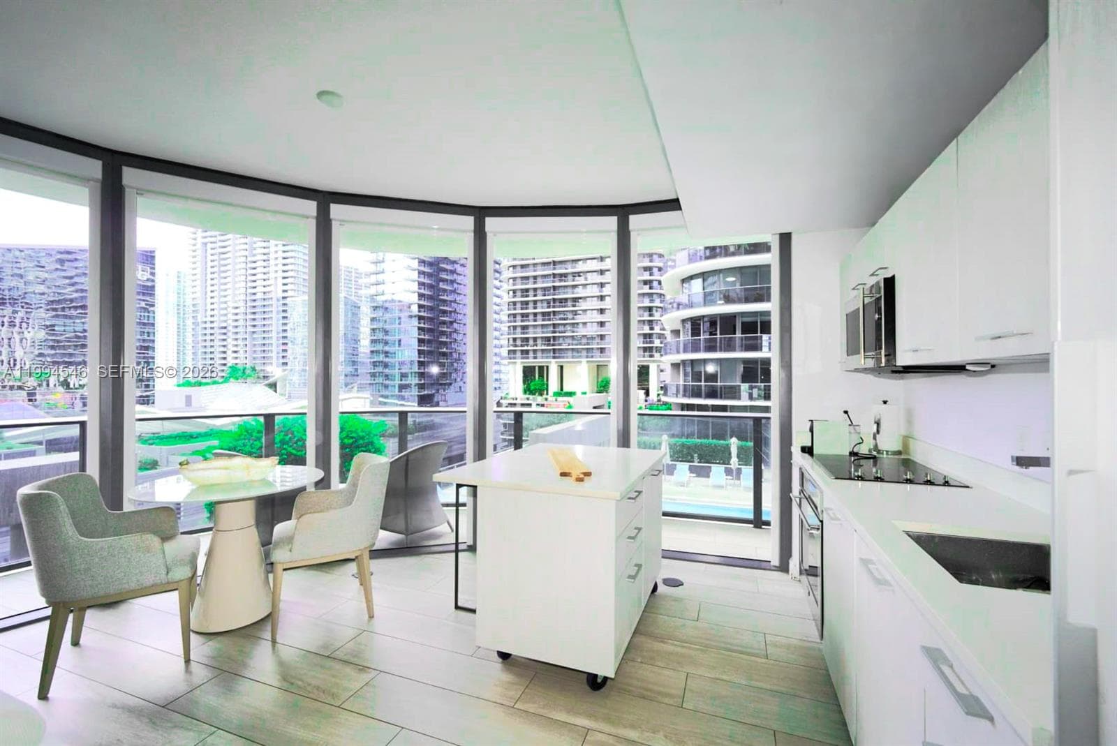 55 SW 9th St # 1001, Miami FL 33130 — 12