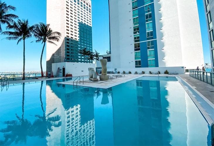 325 S Biscayne Blvd # 3314, Miami FL 33131 — 20