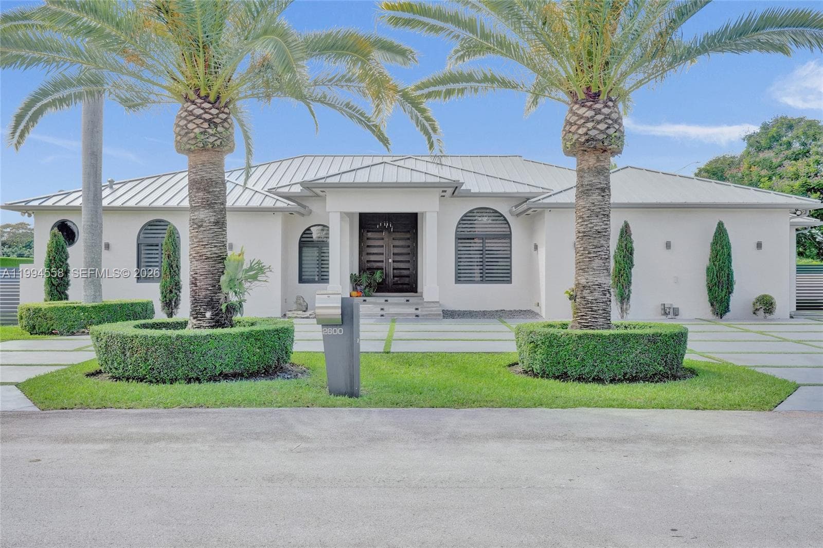 2600 SW 128th Ct, Miami FL 33175 — 2