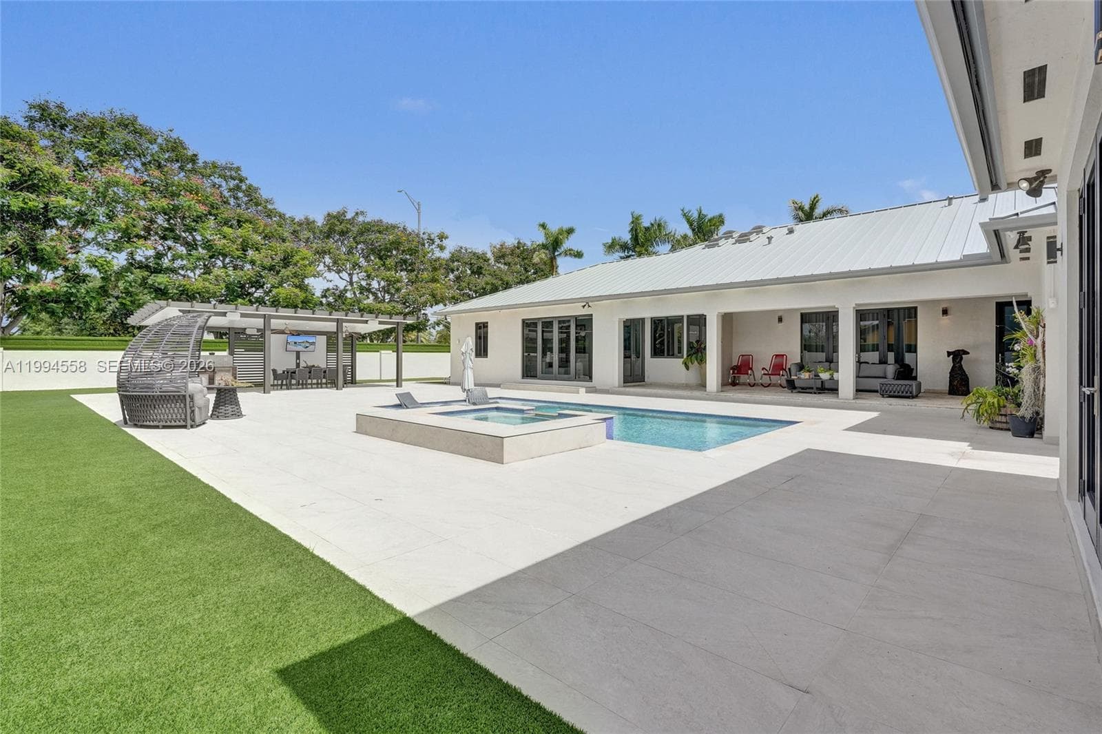 2600 SW 128th Ct, Miami FL 33175 — 28