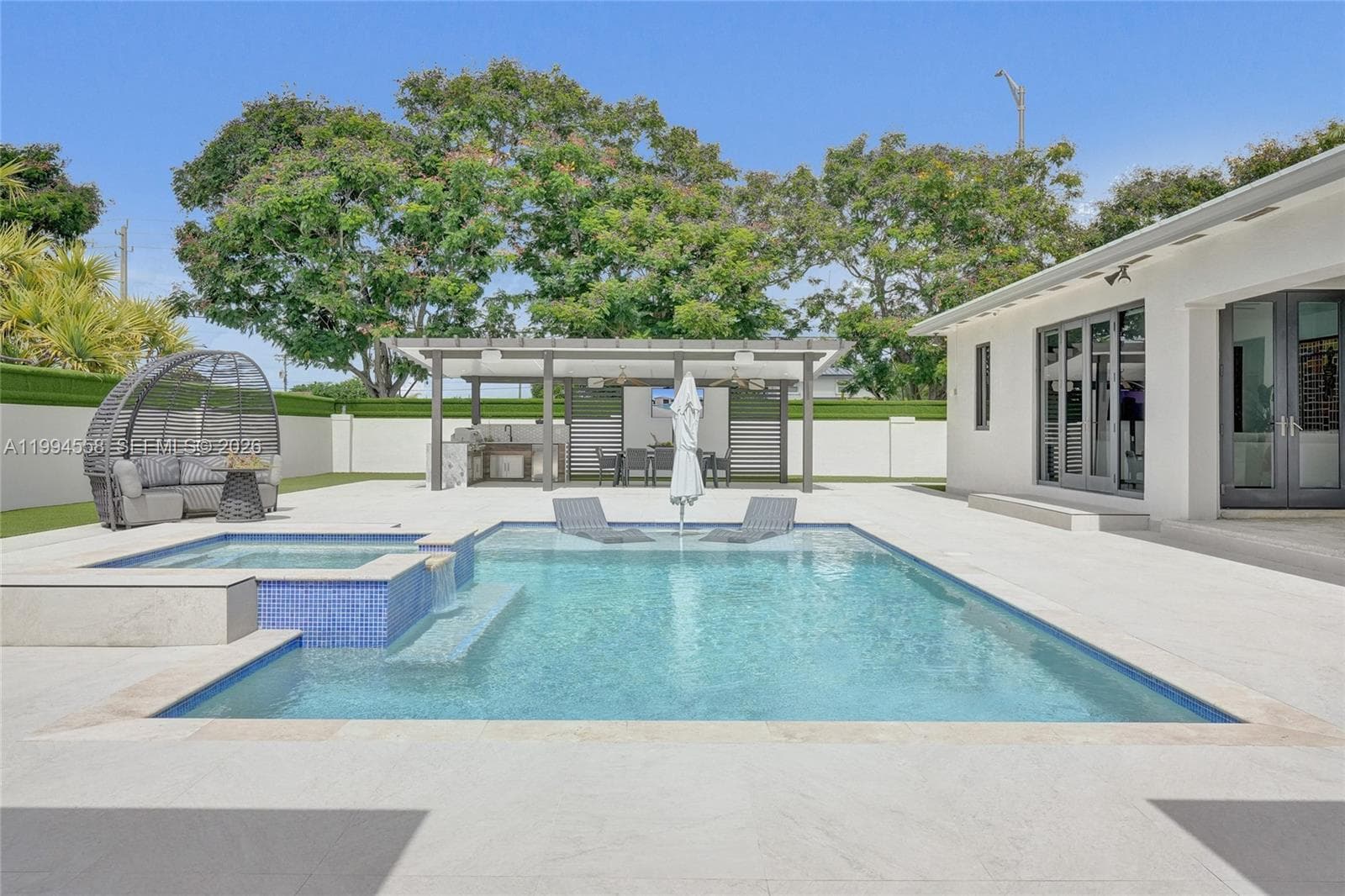 2600 SW 128th Ct, Miami FL 33175 — 20