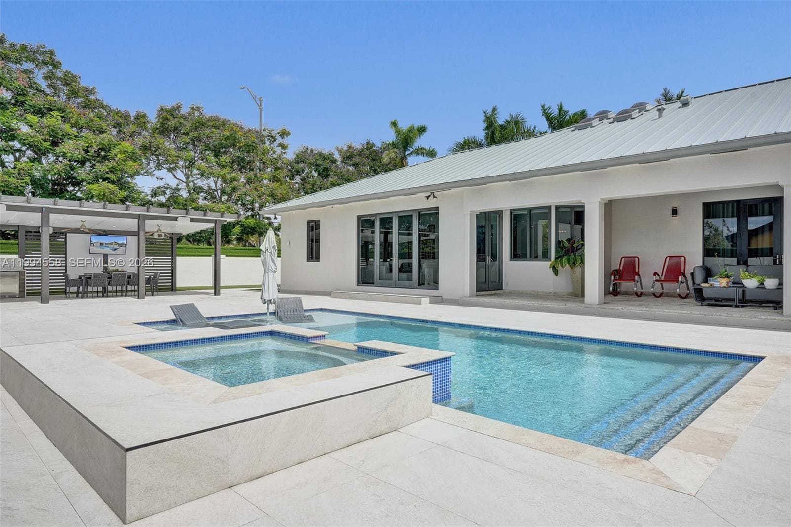 2600 SW 128th Ct, Miami FL 33175 — 21