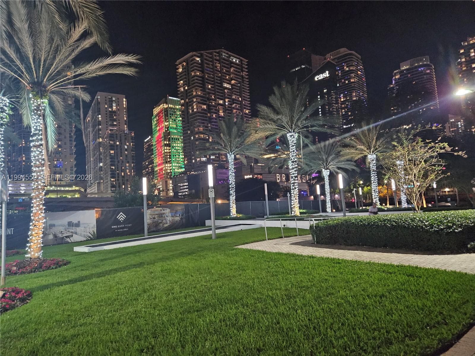 350 S Miami Ave # 2714, Miami FL 33130 — 16