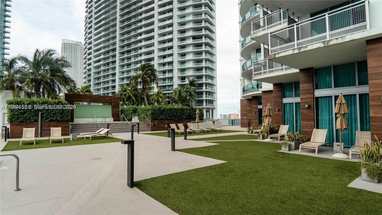 350 S Miami Ave # 2714, Miami FL 33130 — 7