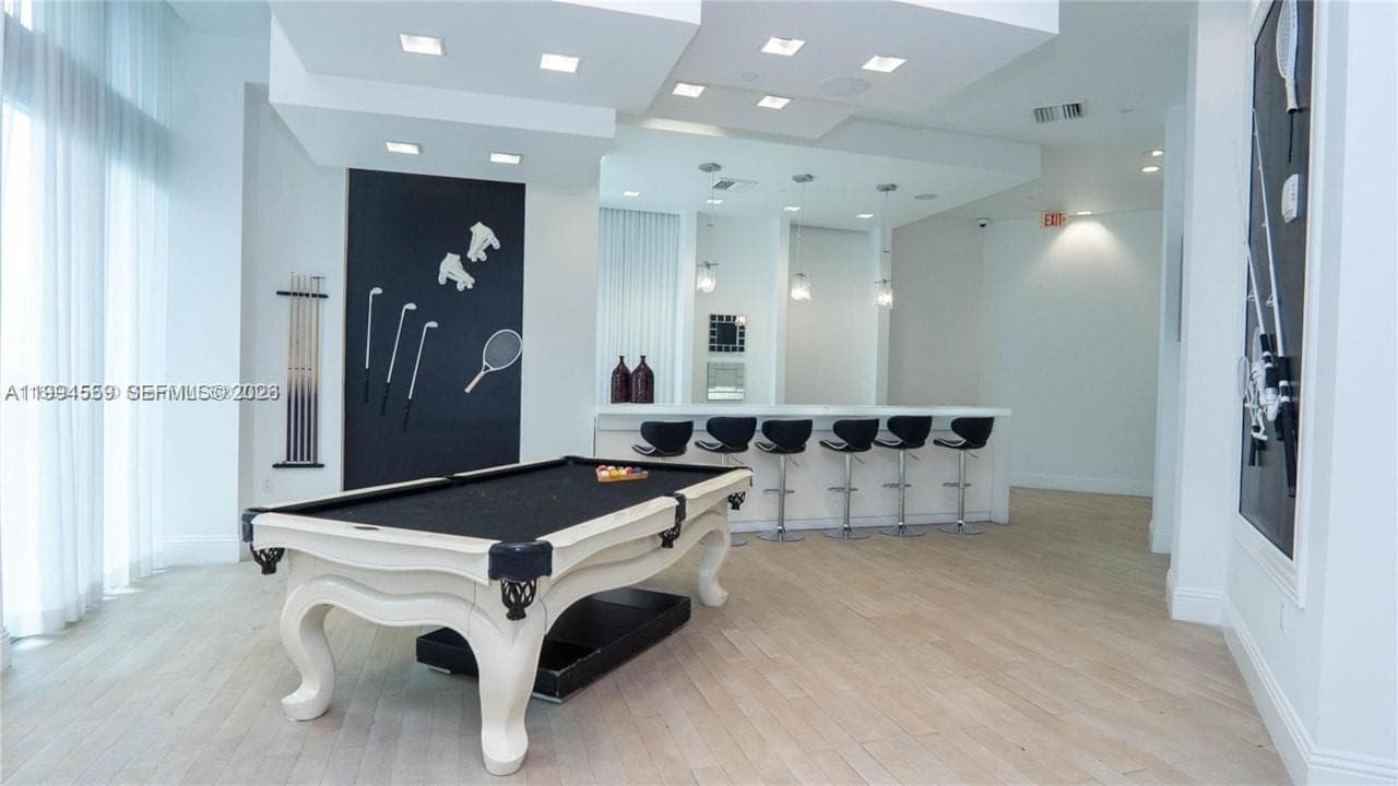 350 S Miami Ave # 2714, Miami FL 33130 — 9