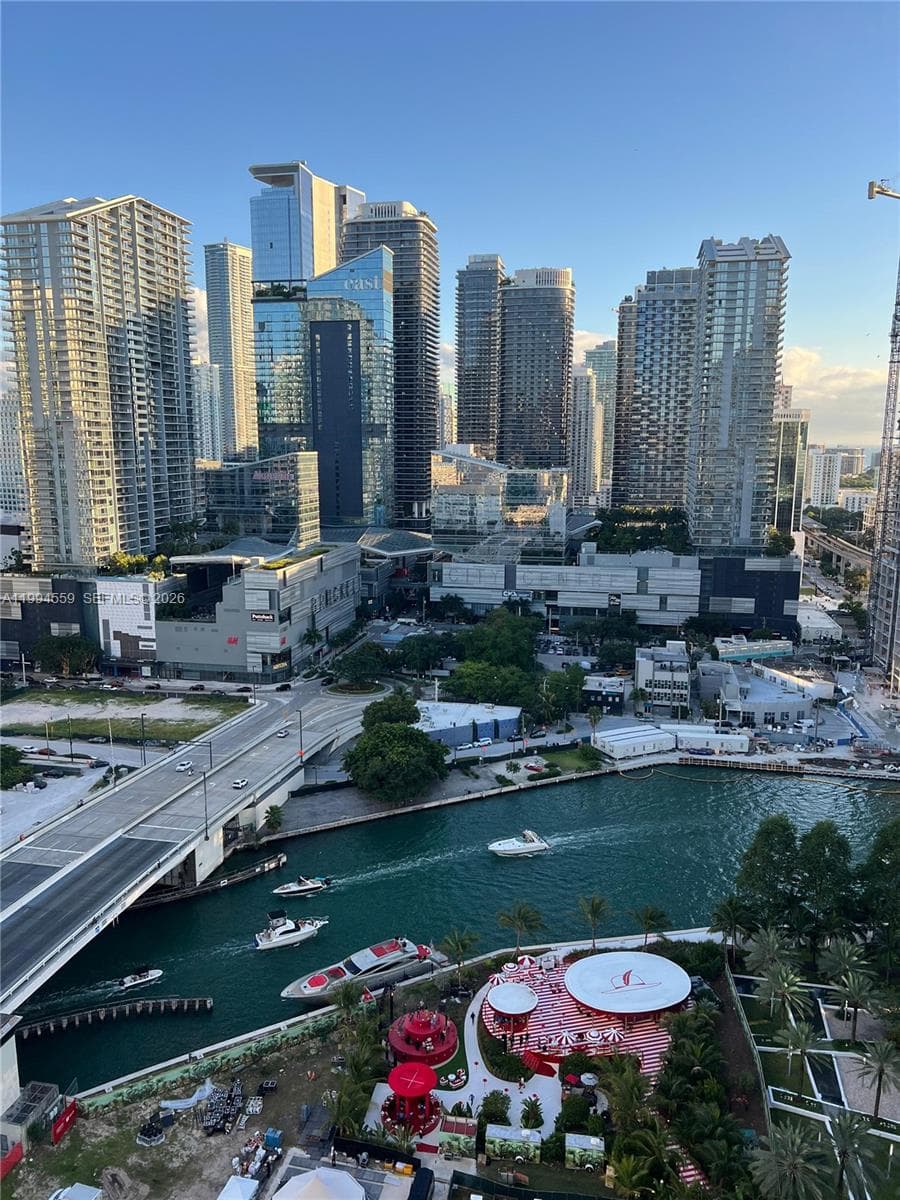 350 S Miami Ave # 2714, Miami FL 33130 — 49