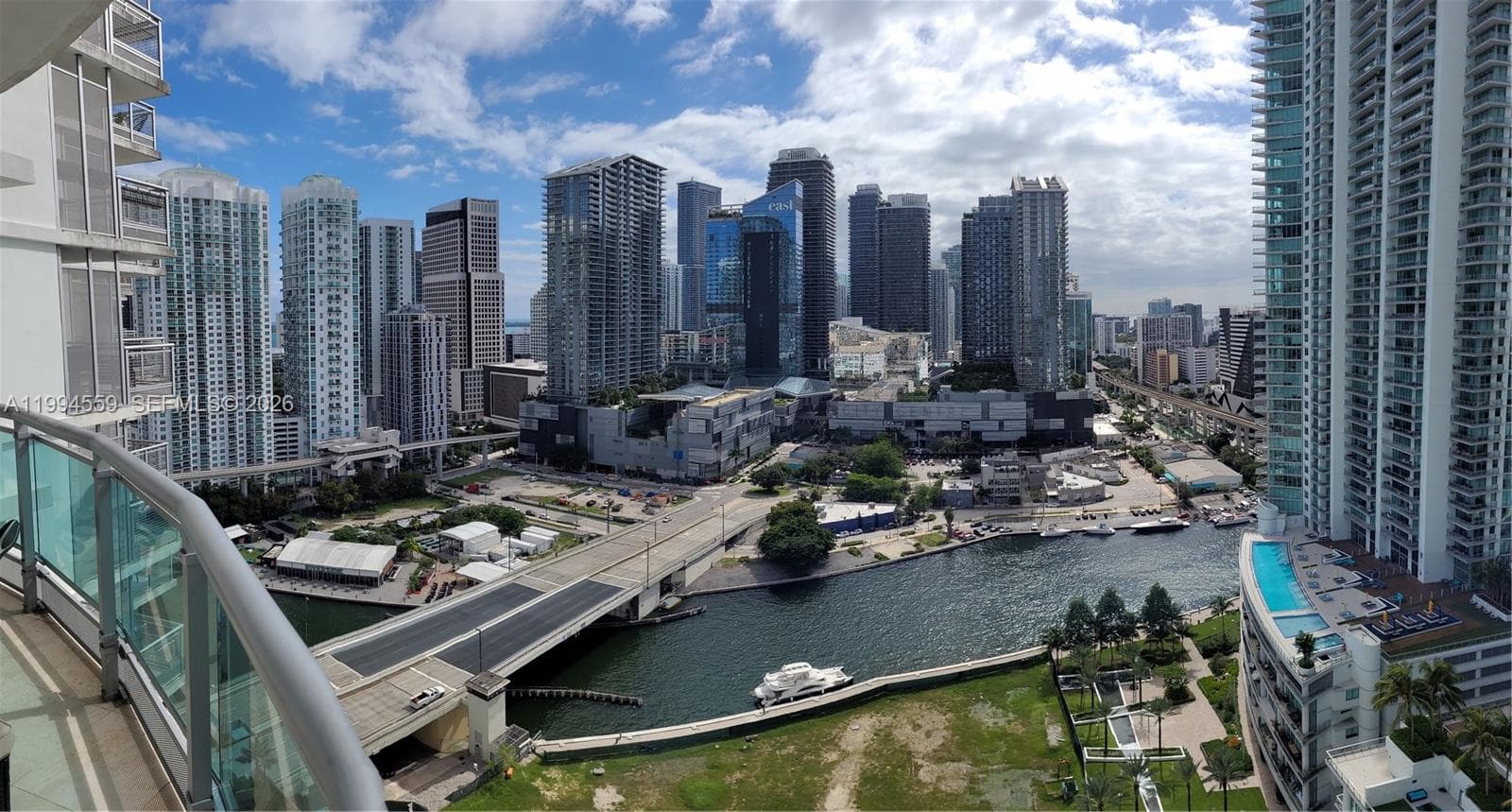 350 S Miami Ave # 2714, Miami FL 33130 — 51