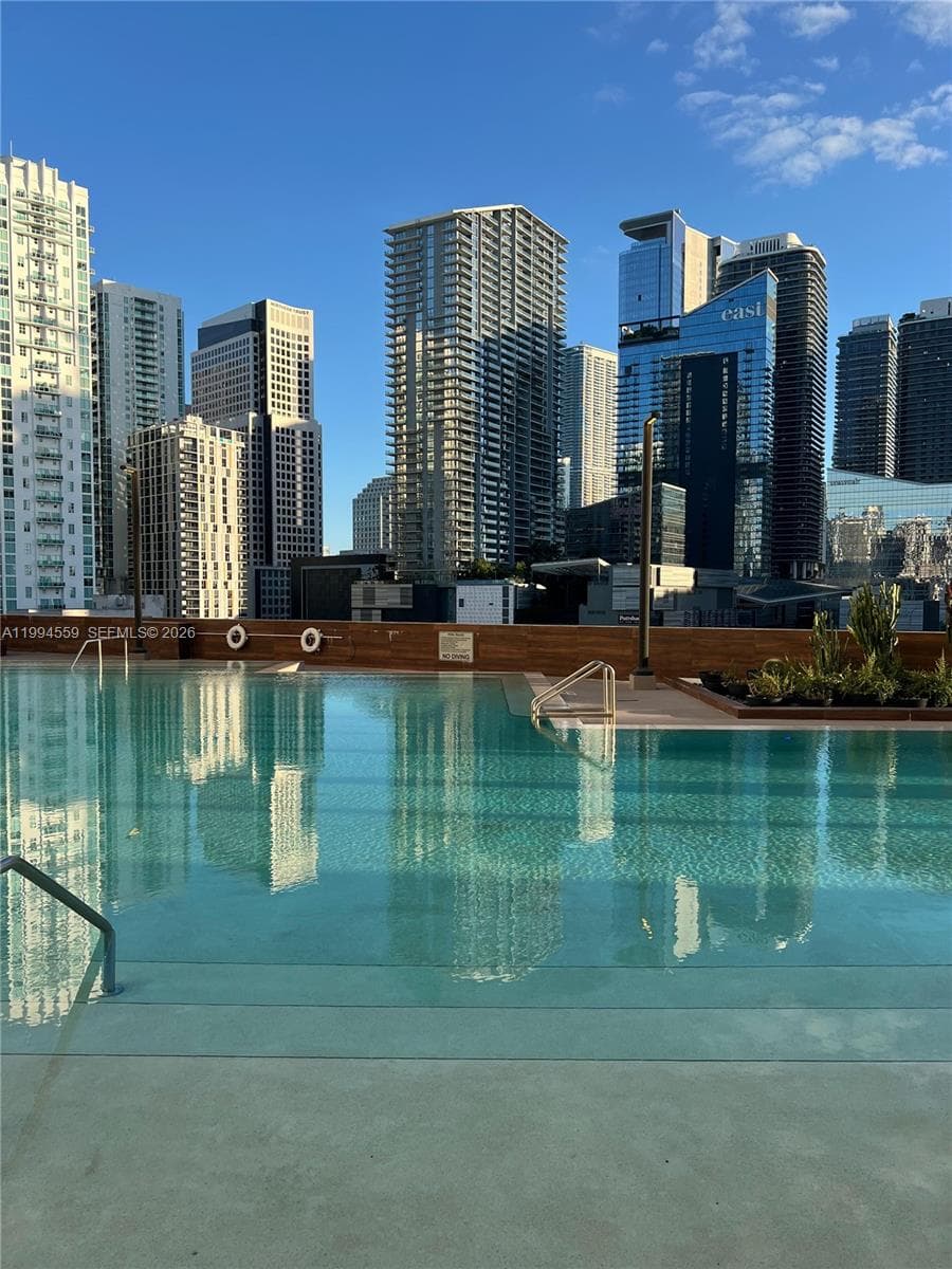 350 S Miami Ave # 2714, Miami FL 33130 — 11