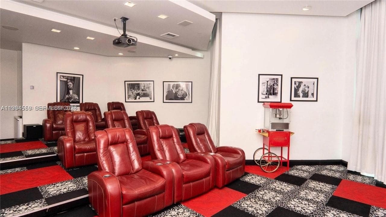 350 S Miami Ave # 2714, Miami FL 33130 — 8