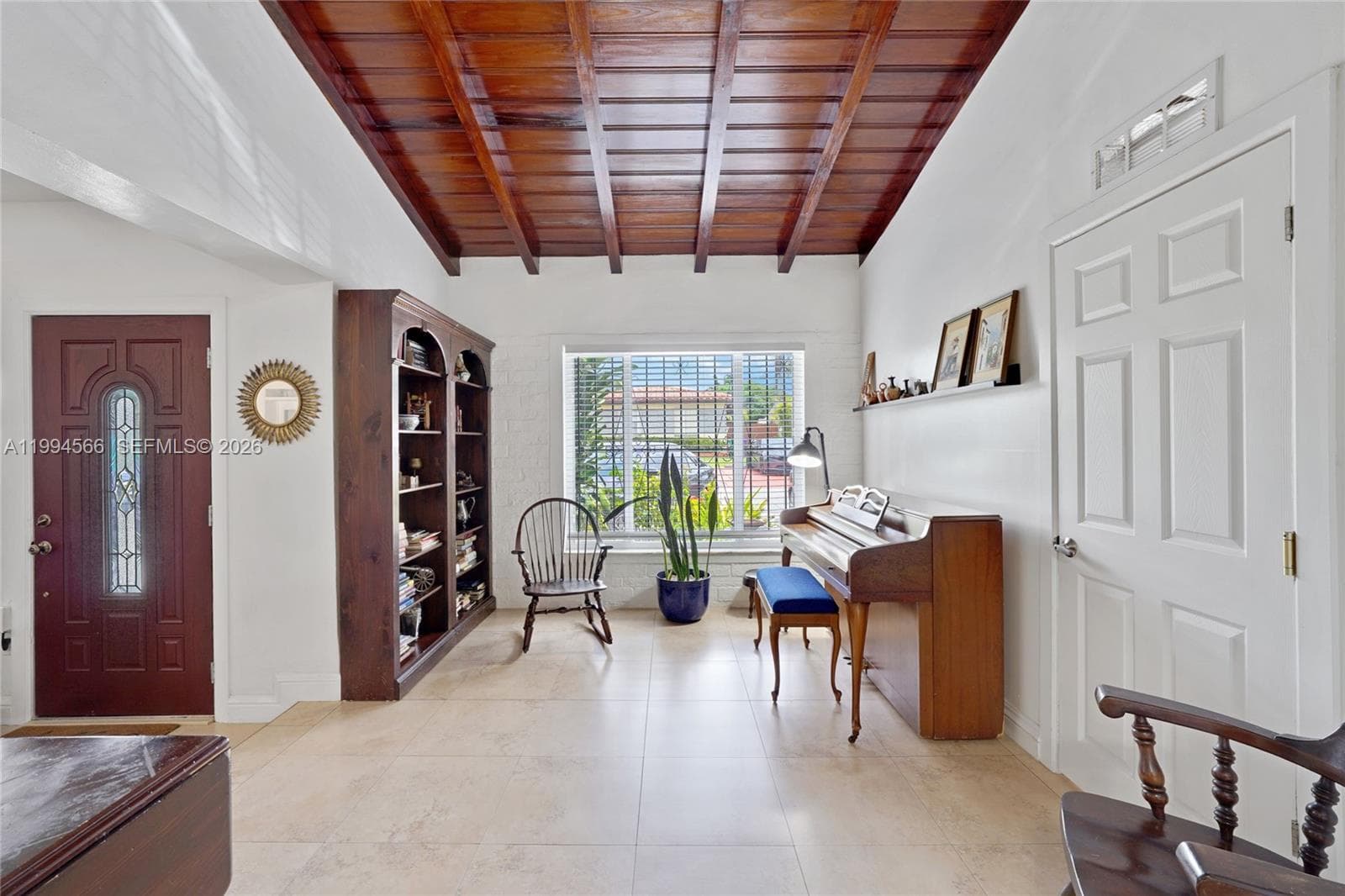 2834 SW 33rd Ave, Miami FL 33133 — 2