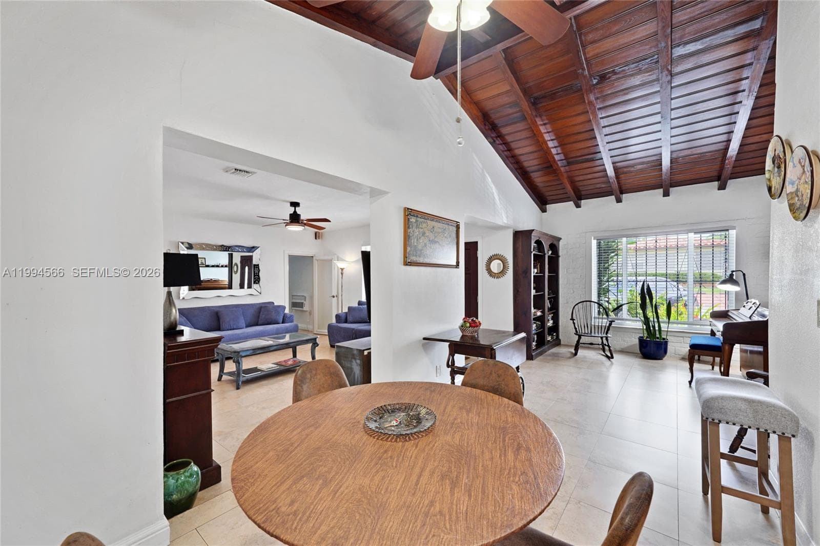 2834 SW 33rd Ave, Miami FL 33133 — 3