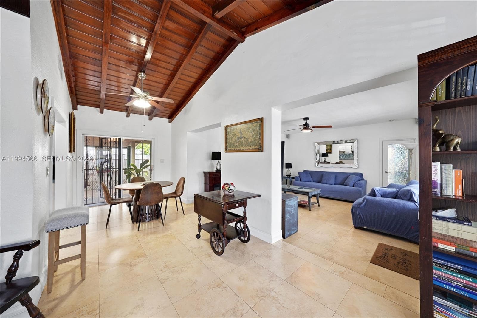2834 SW 33rd Ave, Miami FL 33133 — 1