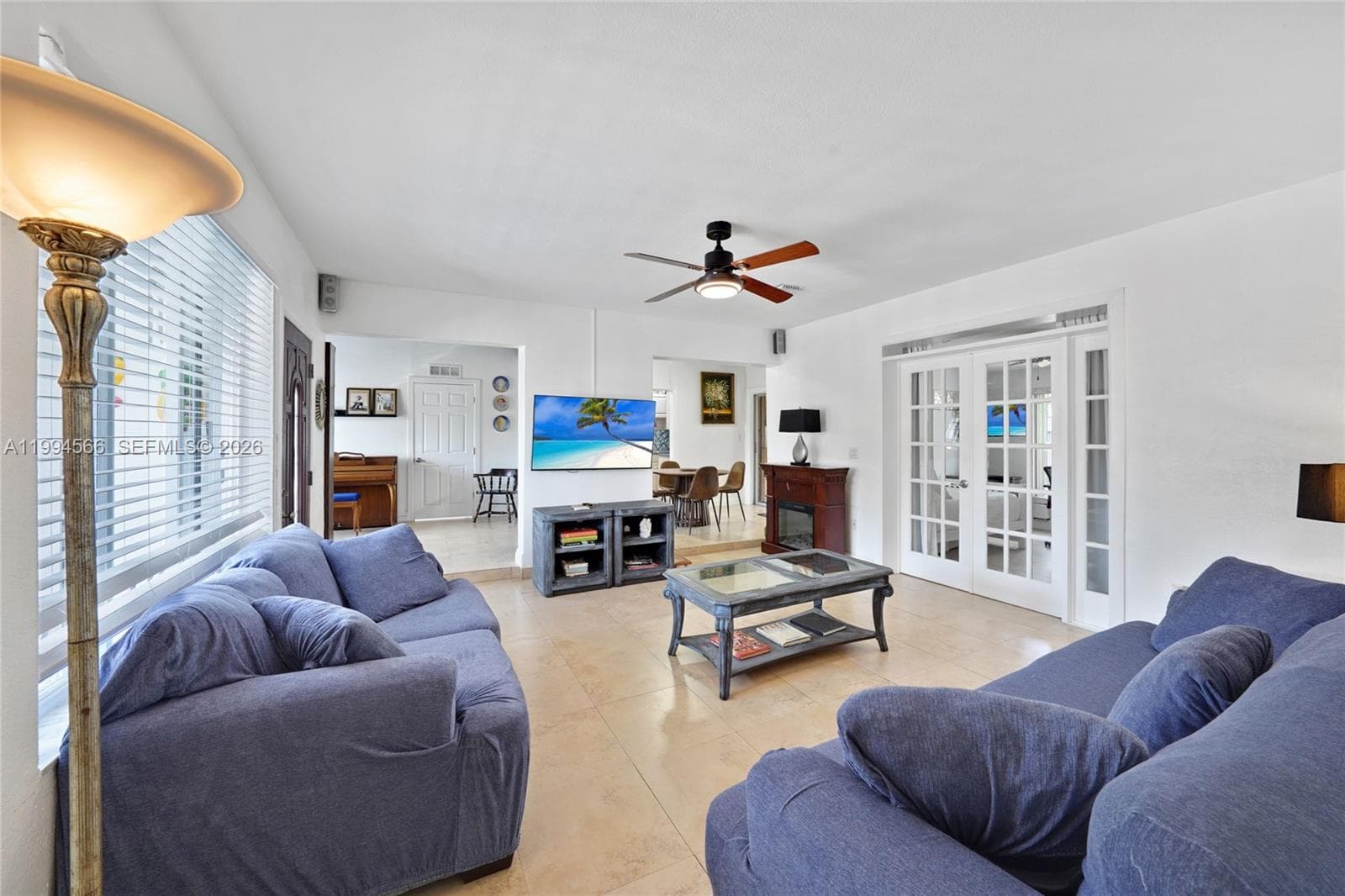 2834 SW 33rd Ave, Miami FL 33133 — 19