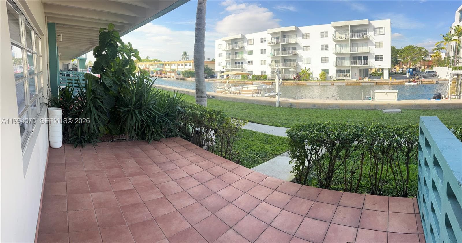 3923 NE 166th St # 106, North Miami Beach FL 33160 — 2