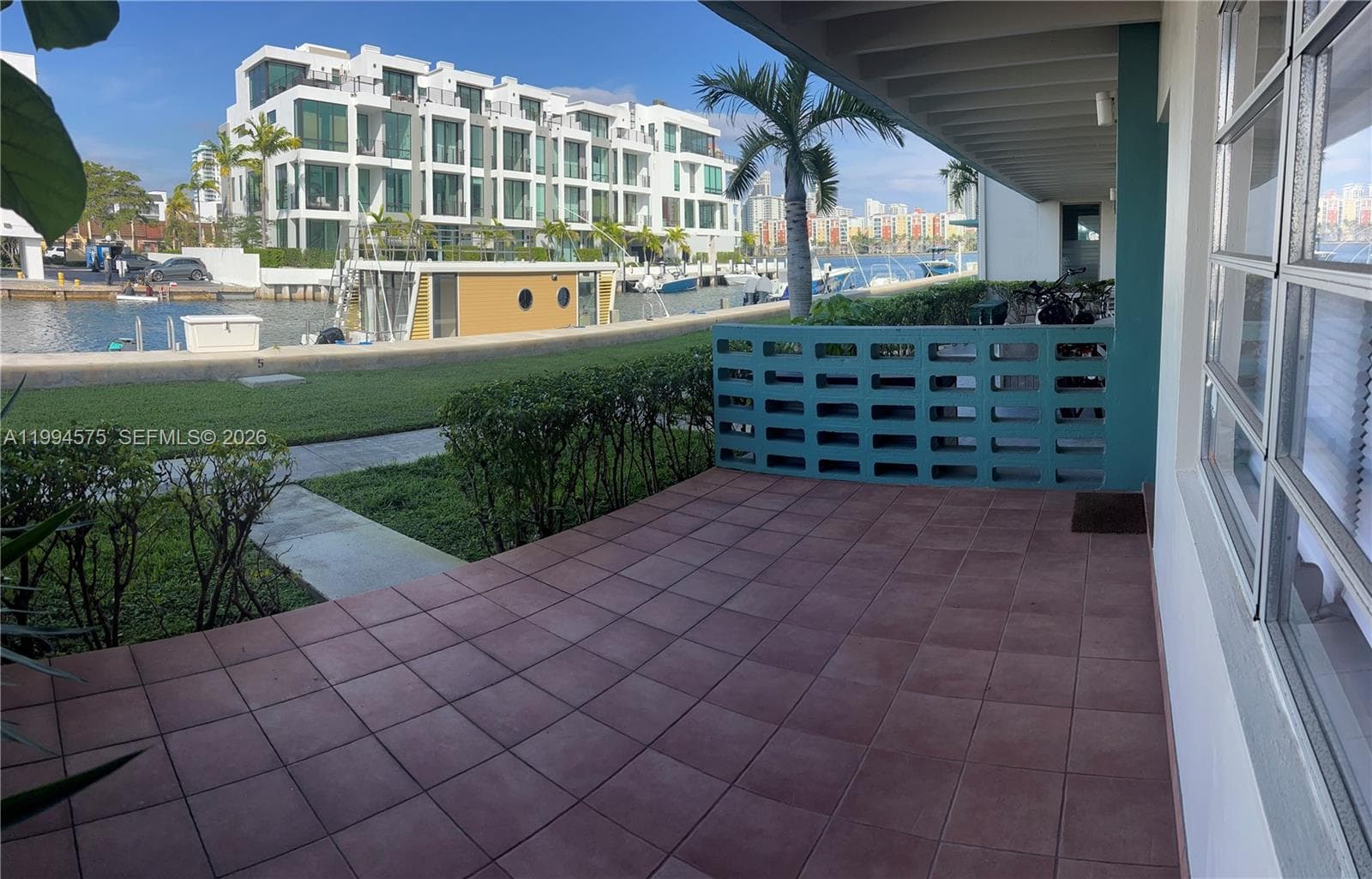 3923 NE 166th St # 106, North Miami Beach FL 33160 — 1