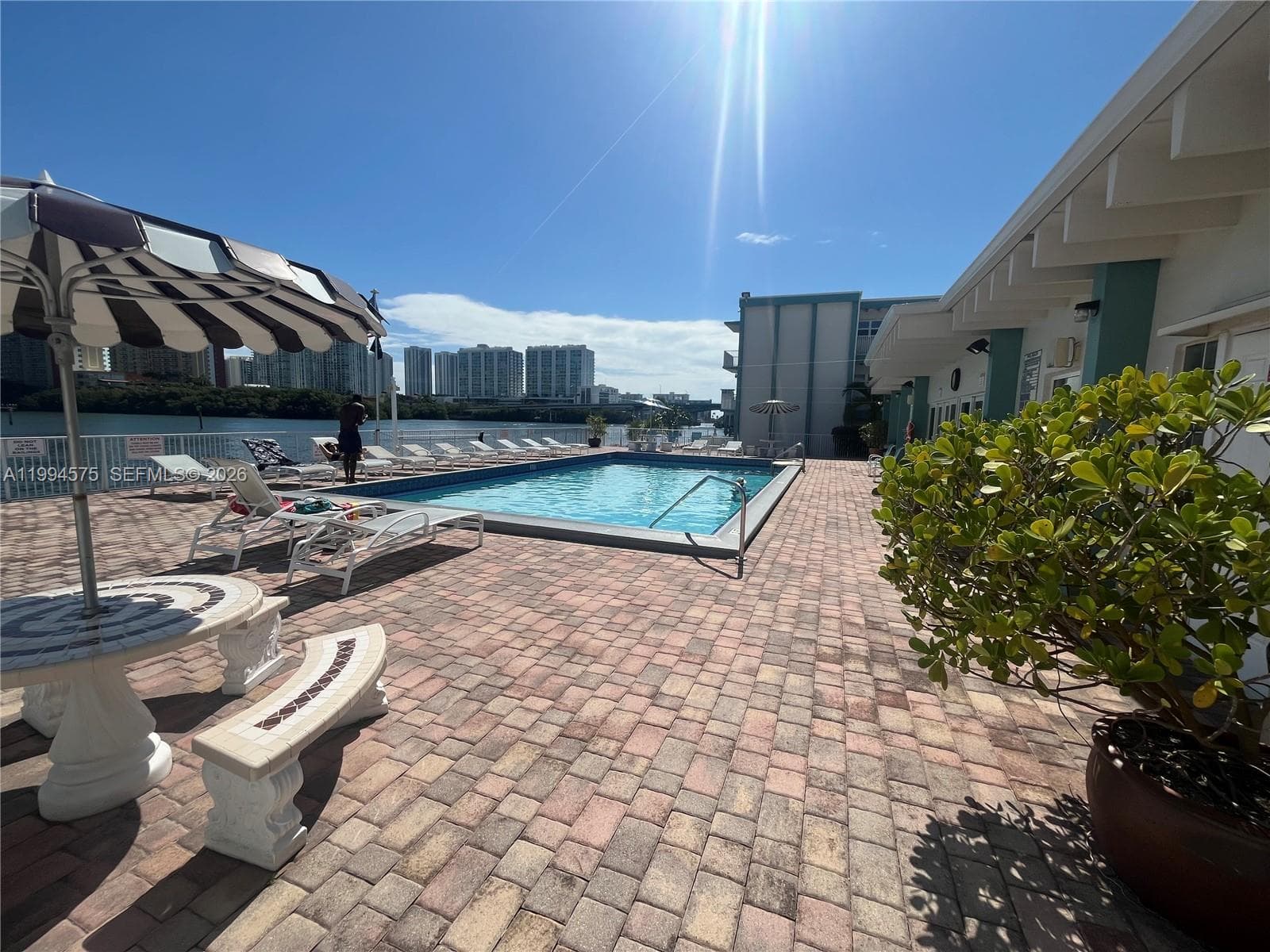 3923 NE 166th St # 106, North Miami Beach FL 33160 — 4