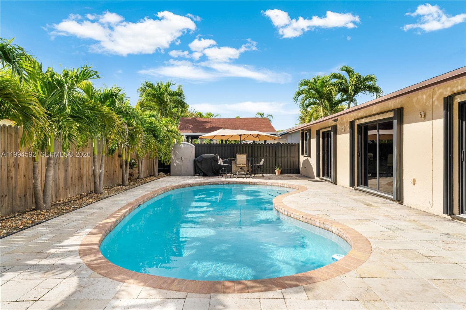 10268 SW 145th Ct, Miami FL 33186 — 12
