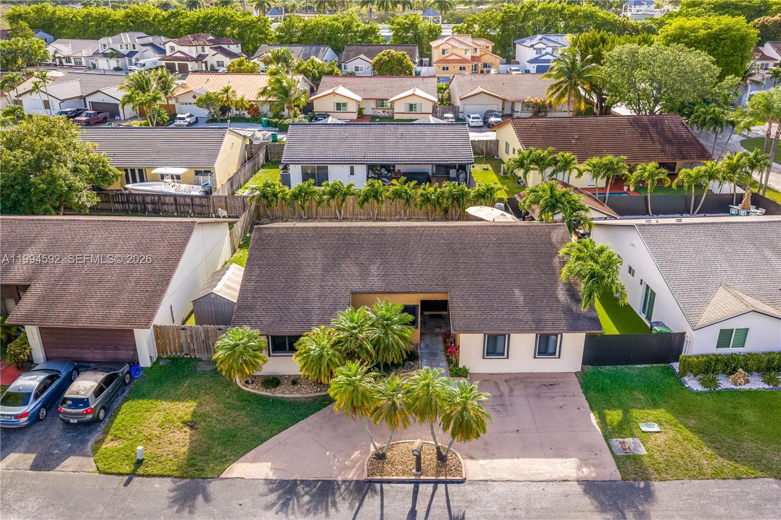 10268 SW 145th Ct, Miami FL 33186 — 26