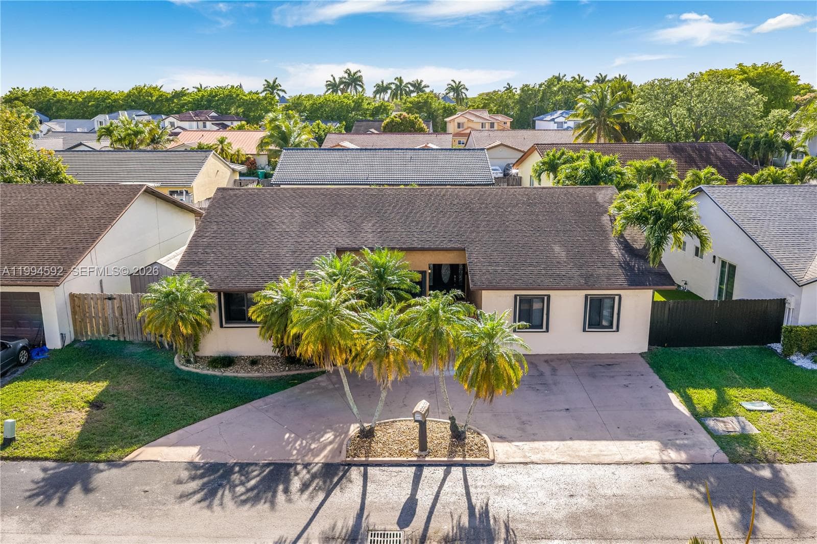 10268 SW 145th Ct, Miami FL 33186 — 32