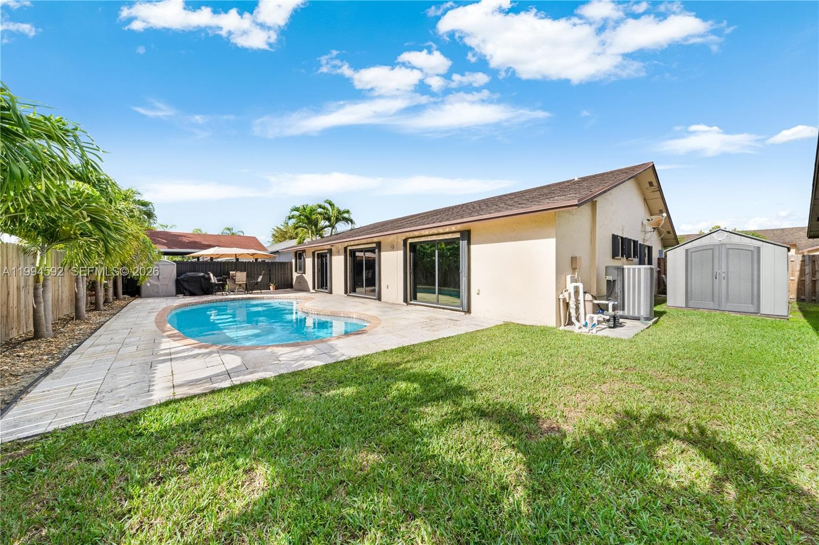 10268 SW 145th Ct, Miami FL 33186 — 11