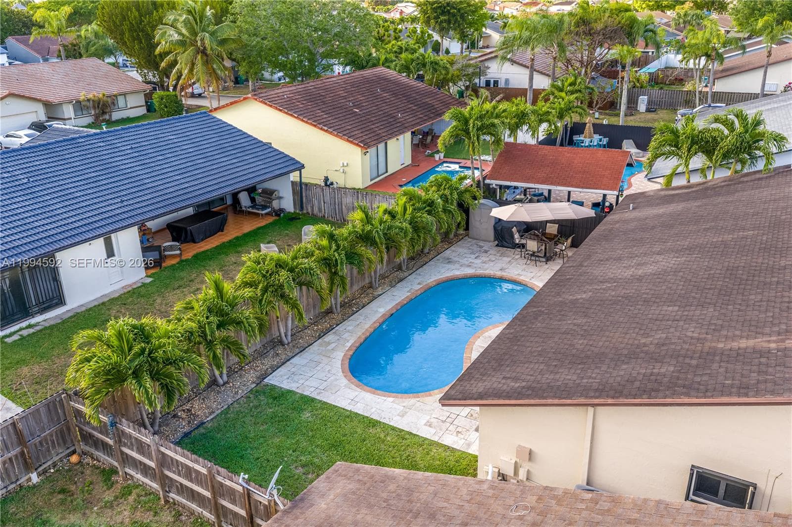 10268 SW 145th Ct, Miami FL 33186 — 29