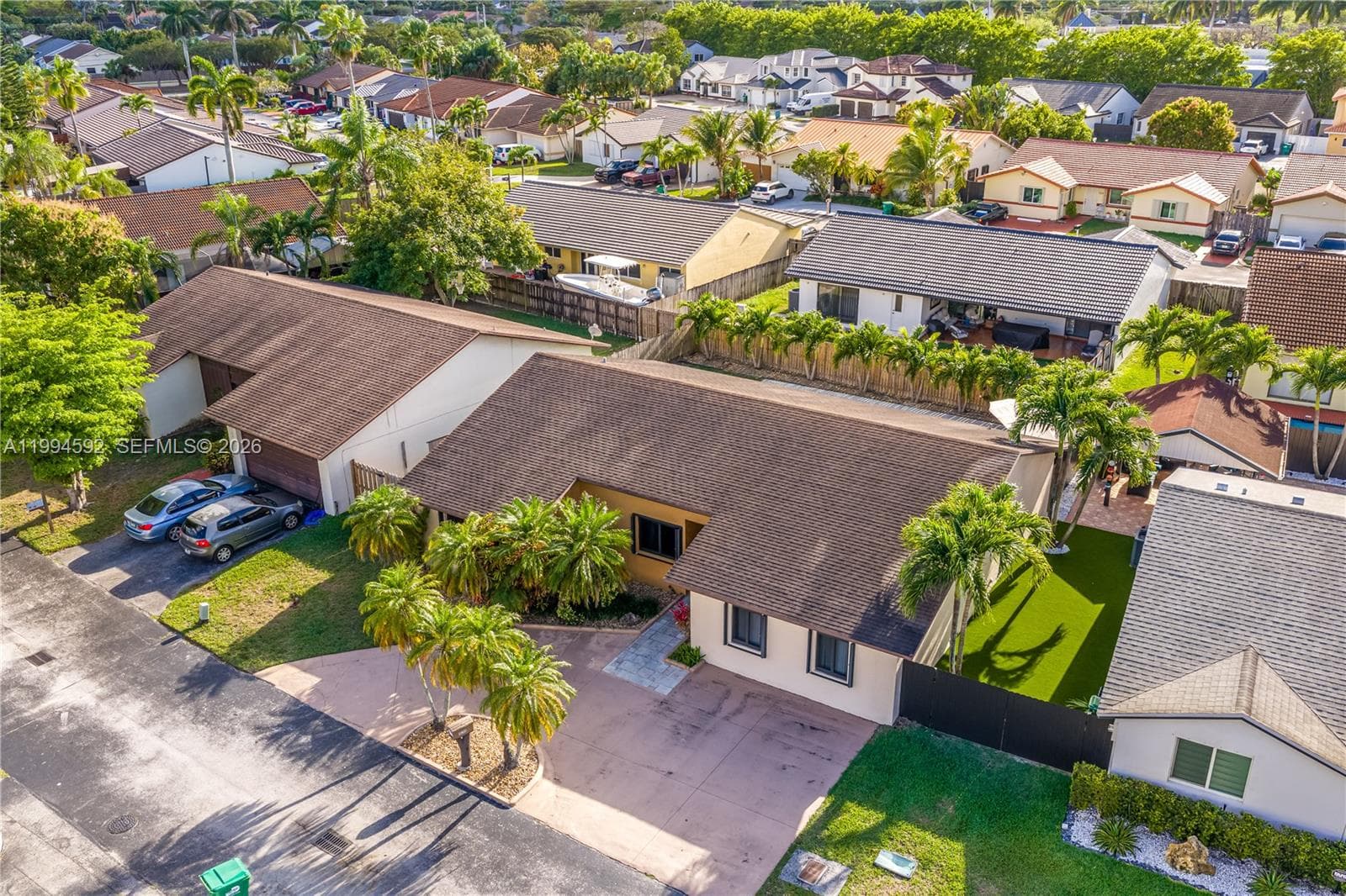 10268 SW 145th Ct, Miami FL 33186 — 25