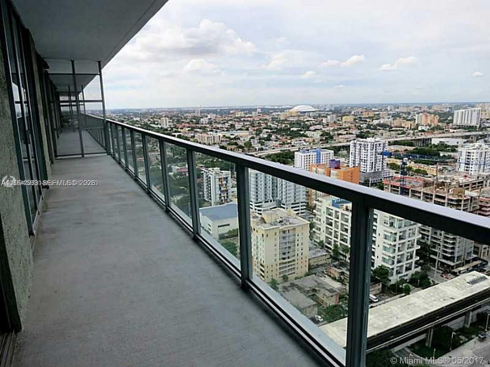 The Axis On Brickell Cond, Miami, FL — 2