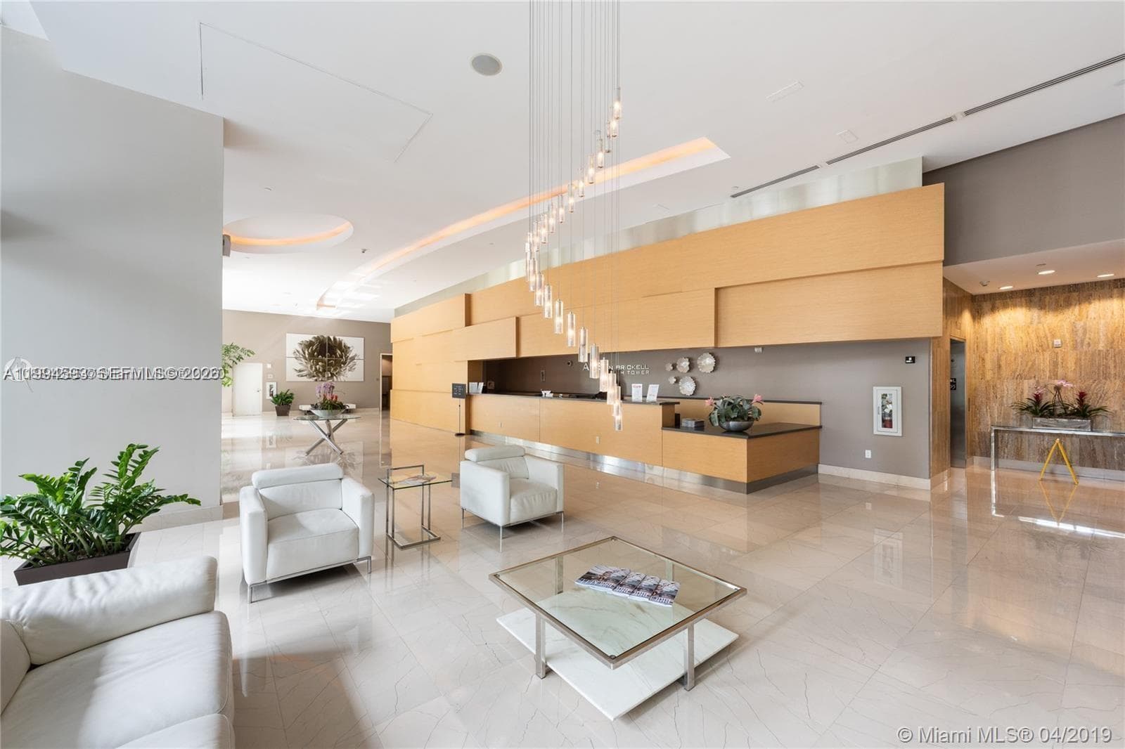 The Axis On Brickell Cond, Miami, FL — 8