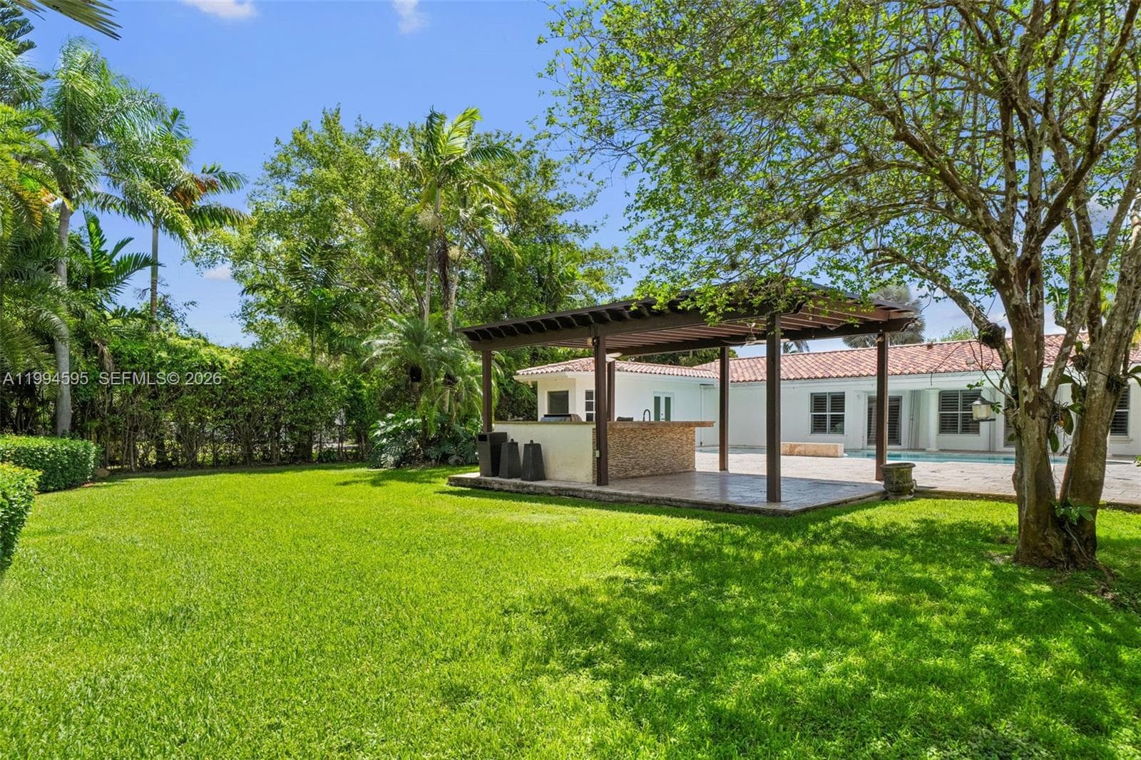 6801 SW 126th Ter, Pinecrest FL 33156 — 27