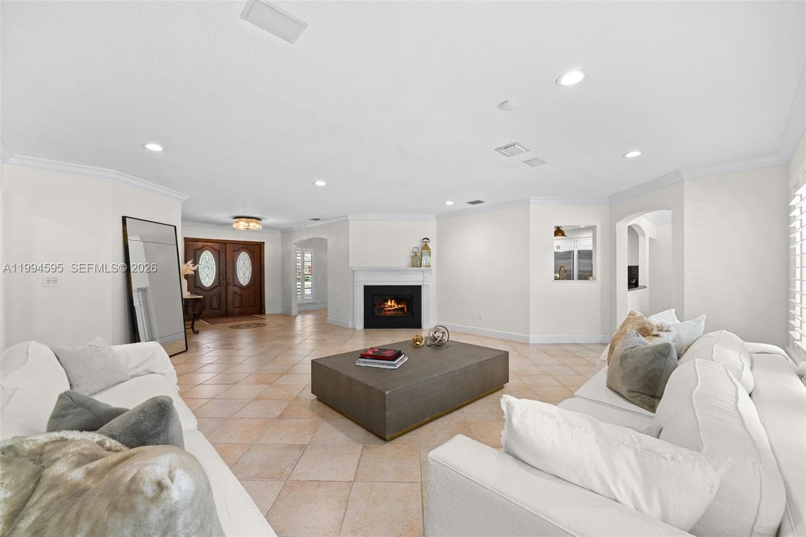 6801 SW 126th Ter, Pinecrest FL 33156 — 2