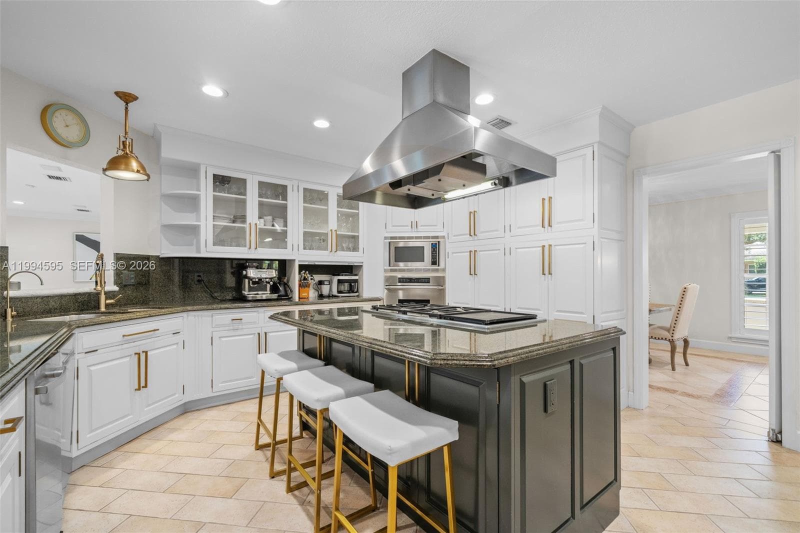 6801 SW 126th Ter, Pinecrest FL 33156 — 6
