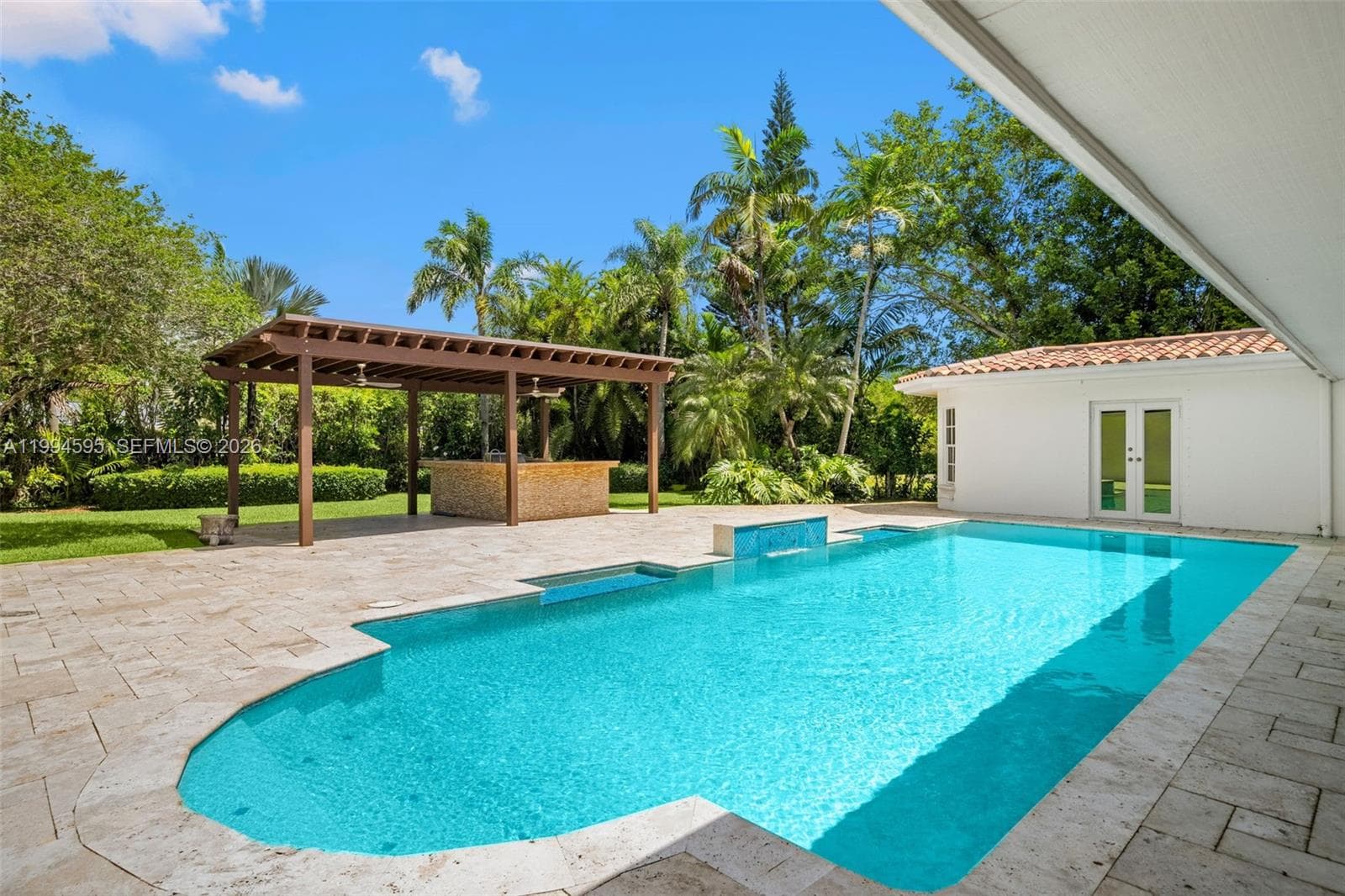 6801 SW 126th Ter, Pinecrest FL 33156 — 26