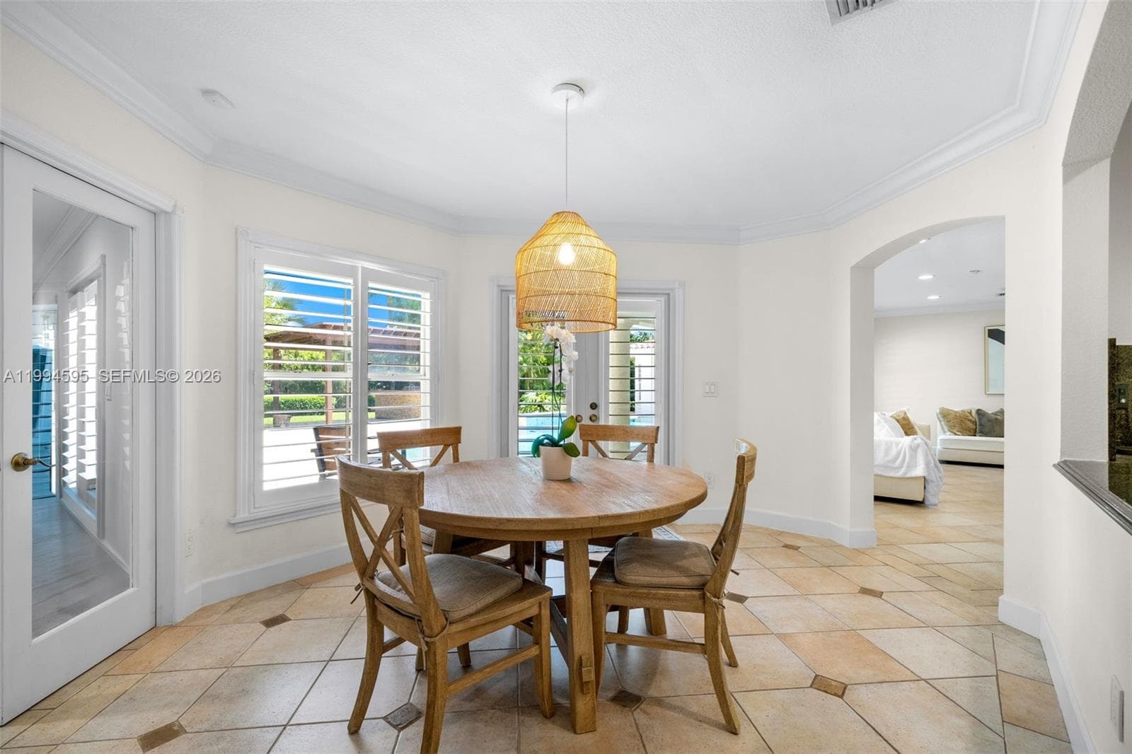 6801 SW 126th Ter, Pinecrest FL 33156 — 7