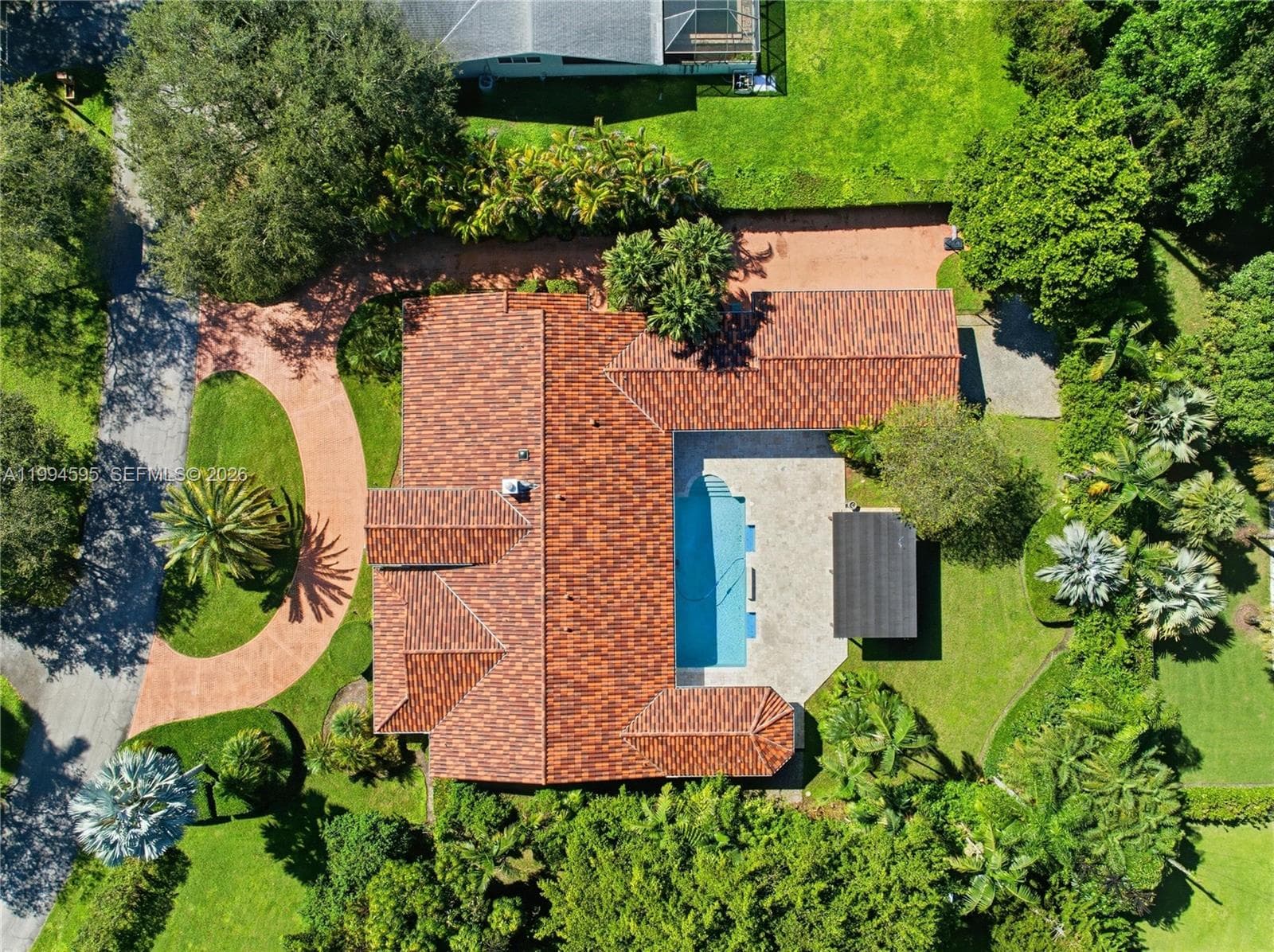 6801 SW 126th Ter, Pinecrest FL 33156 — 30