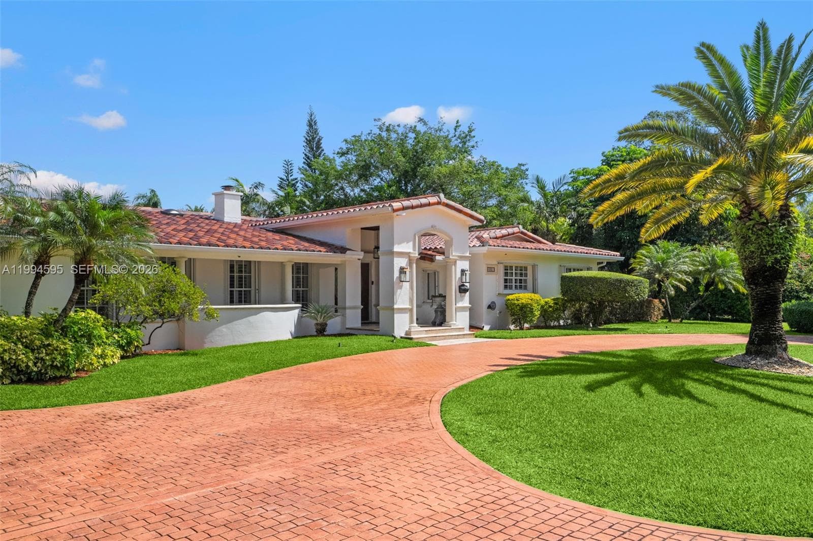 6801 SW 126th Ter, Pinecrest FL 33156 — 29
