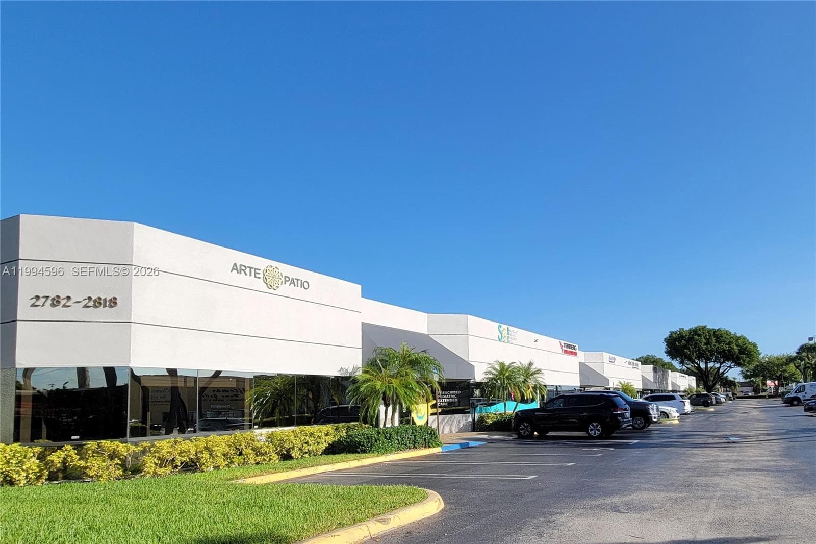 Doral, FL — 1