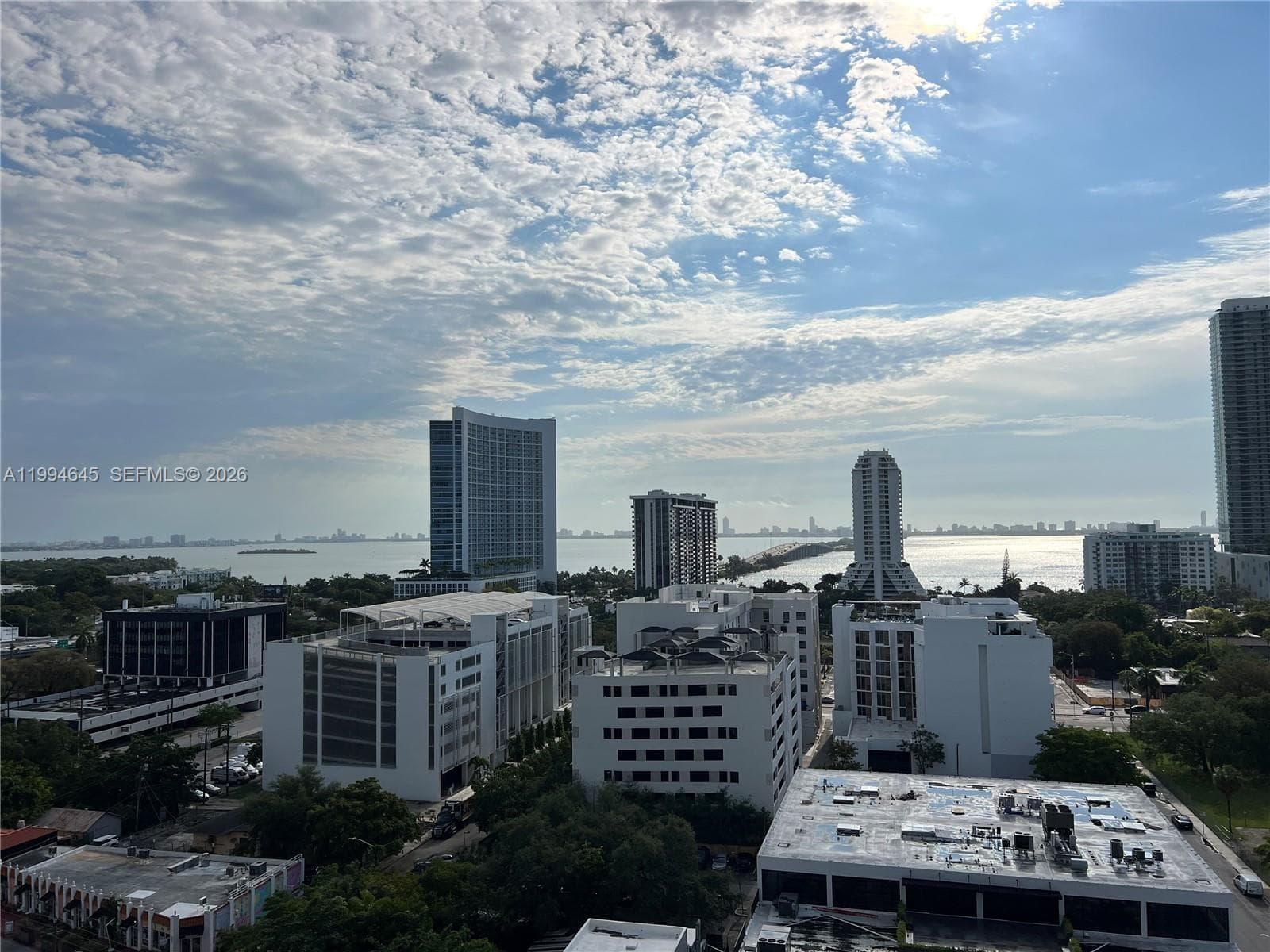 121 NE 34th St # 1207, Miami FL 33137 — 24